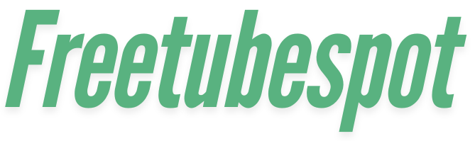 Freetubespot logo